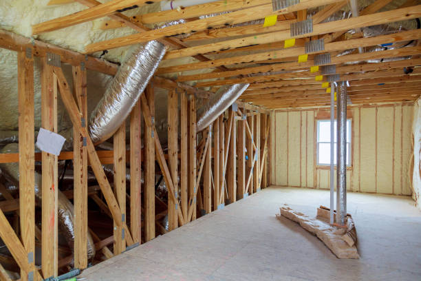 Best Insulation Materials and Products in Munroe Falls, OH