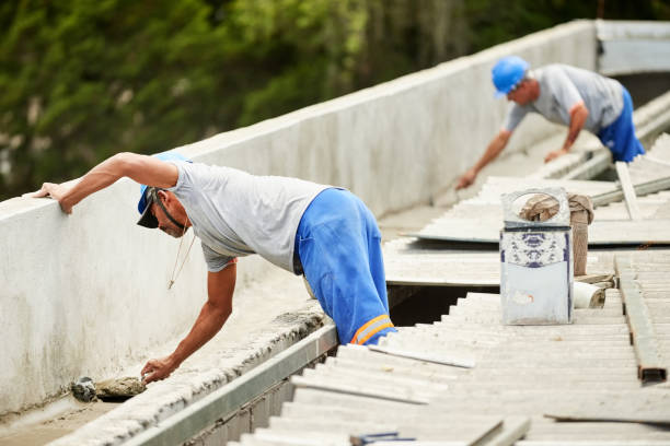 Best Insulation Maintenance and Repair in Munroe Falls, OH