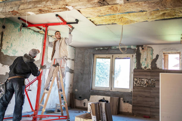Best Insulation for Specific Applications in Munroe Falls, OH
