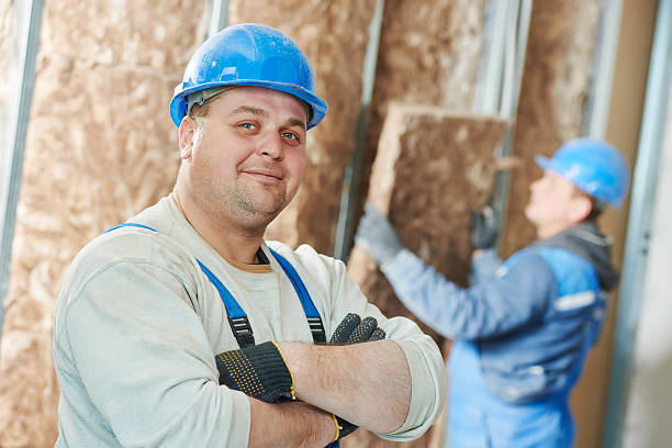 Best Residential Insulation in Munroe Falls, OH