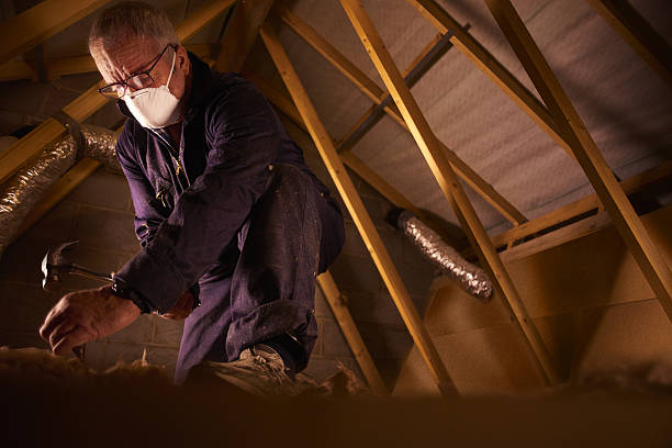 Best Types of Insulation in Munroe Falls, OH