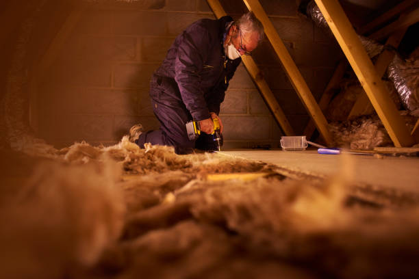 Best Types of Insulation in Munroe Falls, OH