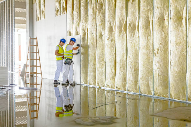 Best Insulation Installation Services in Munroe Falls, OH